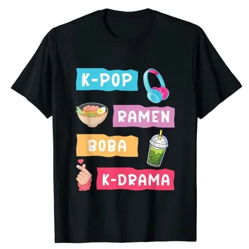 Fashion for Fans of Korean K-D - огляд і ціна Korean Girl Lifestyle